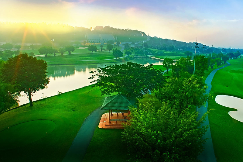 Long Thành Golf Resort